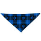 Plaid Paws Pet Bandana