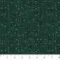 Emerald Stash Cotton 44"/45" Fabric Per Yard