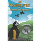 The Adventures of Frankie The Puffin - Hardcover