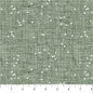 Sage Stash Cotton 44"/45" Fabric Per Yard