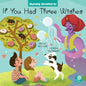 If You Had Three Wishes - Paperback