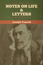 Notes on Life & Letters - Paperback