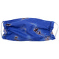 Patterned Fair Trade Cloth Face Mask