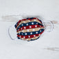 Vibrant Cloth Face Mask - Made in USA
