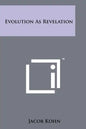 Evolution as Revelation - Paperback