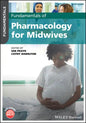 Fundamentals of Pharmacology for Midwives - Paperback