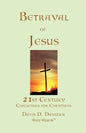 Betrayal of Jesus - Paperback