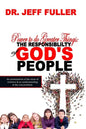 Power to do Greater Things: The Responsibility of God's People - Paperback