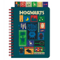 Harry Potter: Hogwarts Spiral Notebook - Spiral