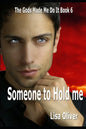 Someone To Hold Me - Paperback
