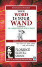 Your Word is Your Wand - Paperback