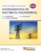 Fundamentals Of Electrical Engineering - Paperback