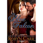 The Blue Falcon - Paperback