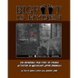 Bigfoot is Hyden: The incredible true story of strange activities in Michigan's Upper Peninsula - Paperback