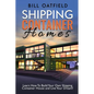 Shipping Container Homes - Paperback