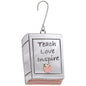 Teacher Appreciation Ornament