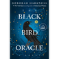 The Black Bird Oracle - Paperback