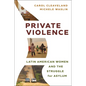 Private Violence: Latin American Women and the Struggle for Asylum - Hardcover