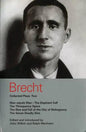 Brecht Collected Plays: 2: Man Equals Man; Elephant Calf; Threepenny Opera; Mahagonny; Seven Deadly Sins - Paperback