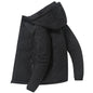 Fertilizer Plus Size Cotton Coat Men's Jacket