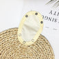 Baby's Long Cotton Romper Extension Piece
