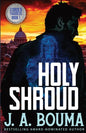 Holy Shroud - Paperback