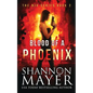 Blood of a Phoenix - Paperback