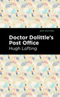 Doctor Dolittle's Post Office - Hardcover