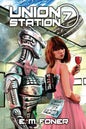 Vacation on Union Station - Paperback