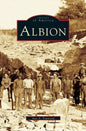 Albion - Hardcover