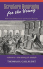 Scripture Biography for the Young: Vol. 2 - Joseph - Paperback