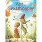 Ant and Grasshopper - Hardcover