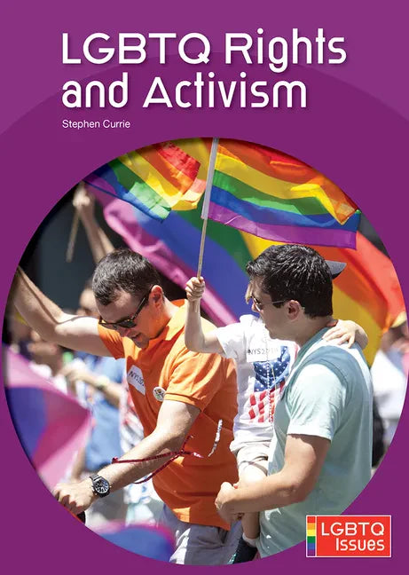Lgbtq Rights and Activism - Hardcover