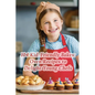 104 Kid-Friendly Bakes: Oven Recipes to Delight Young Chefs - Paperback