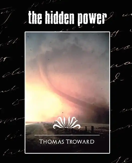 The Hidden Power (New Edition) - Paperback