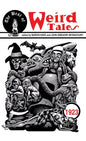 Best of Weird Tales (1923) - Hardcover