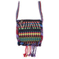 Don't Sweat the Small Stuff Saddle Bag