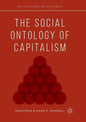 The Social Ontology of Capitalism - Paperback