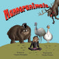 Manneranimals - Paperback