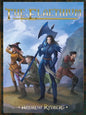 The Elaethium - Paperback