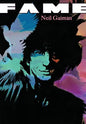 Fame: Neil Gaiman - Paperback