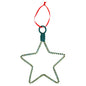 String-A-Ling Star Ornament