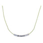 Be Inspired Necklace