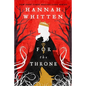 For the Throne - Paperback