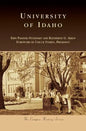 University of Idaho - Hardcover