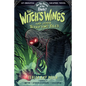 The Witch's Wings and Other Terrifying Tales (Are You Afraid of the Dark? Graphic Novel #1) - Hardcover