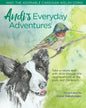 Andi's Everyday Adventures: Andi the Adorable Cardigan Welsh Corgi - Paperback