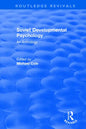 Revival: Soviet Developmental Psychology: An Anthology (1977) - Paperback