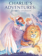 Charlie's Adventure's: If I Were a Liondragon - Hardcover