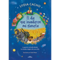 El Día Que Invadieron Mi Planeta / The Day They Invaded My Planet - Paperback